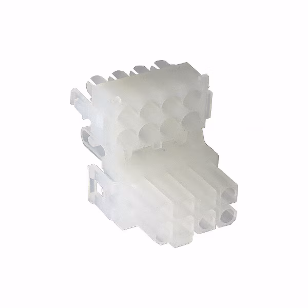 794245-1 TE Connectivity AMP Connectors  Boîtiers de connecteurs rectangulaires